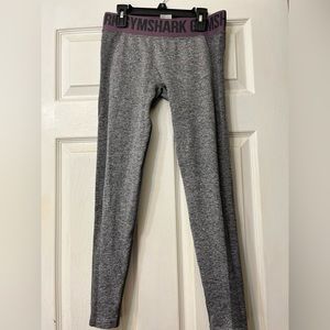 Gymshark Vital Seamless Legging’s